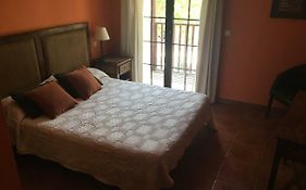 Hostal Rural La Boteria